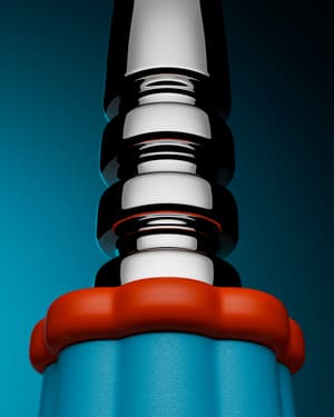Alessi – Anna