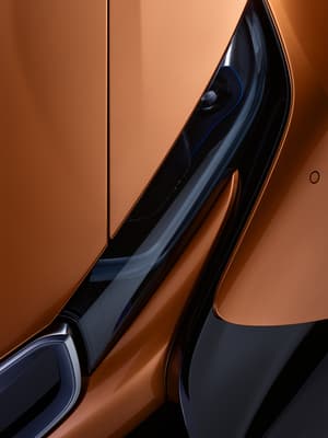 BMW – The Future Of Mobility