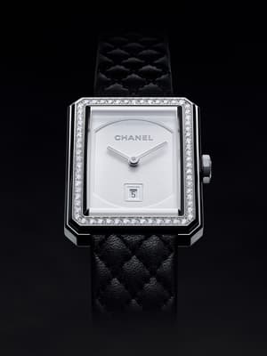 Chanel – Coco Crush 2021