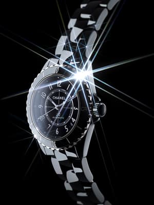 Chanel – End of Year 2020