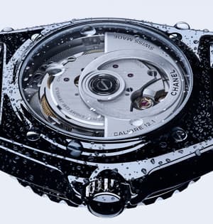 Chanel – J12 2027 Stills Campaign