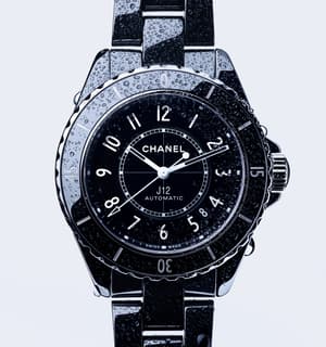 Chanel – J12 2027 Stills Campaign