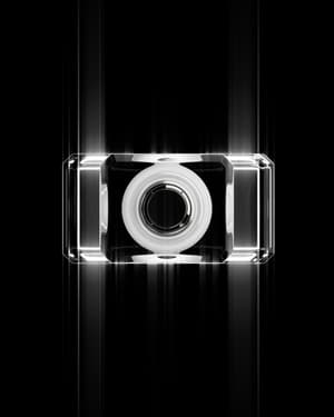 Chanel – N˚5 Study