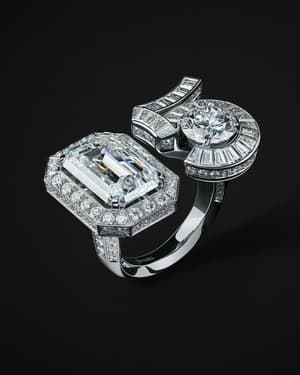 Chanel – N°5 High Jewelry Collection