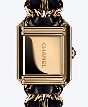 Chanel – Première 2022 Campaign