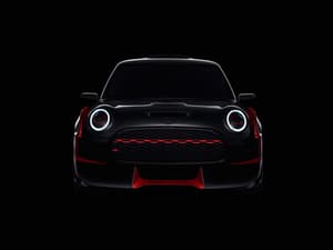Chapter Magazine – MINI John Cooper Works