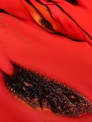 Experiments – Organic