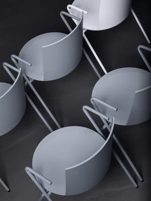 Geckeler Michels – Acme Chair