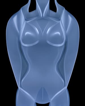 Haw-lin ©2024 – Artefacts