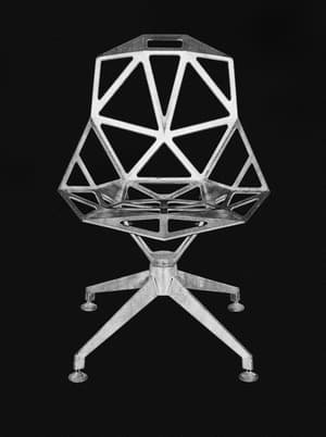 Haw-lin ©2024 – Chairs