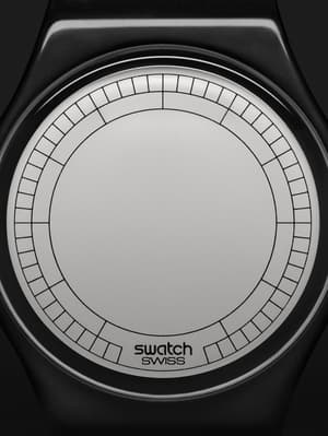 Haw-lin ©2024 – Swatch