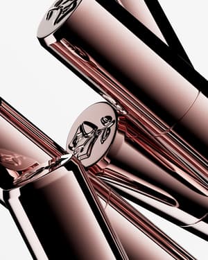 Lancome – Speculative Reflection