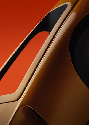 Mercedes-Benz – C111 Stills