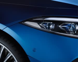 Mercedes-Benz – CLS 2021 Campaign