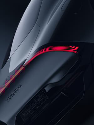 Mercedes-Benz – EQXX