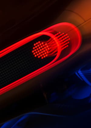 Mercedes-Benz – Vision One-Eleven Stills