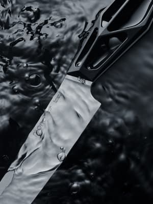 Mono – 2020 SK59 Knives Campaign