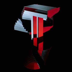 New Tendency – Polished Stainless Steel Meta