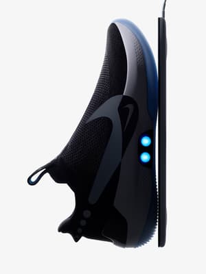 Nike Basketball – Adapt BB Campaign