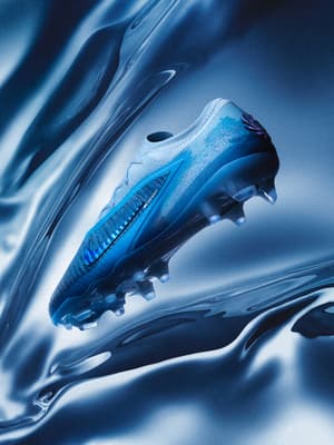 Nike – Haaland Phantom 6 Campaign
