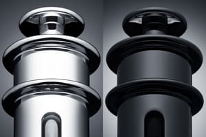 Novembre Magazine 17 – Beauty Editorial