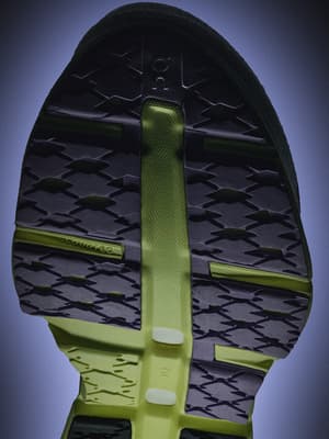 ON RUNNING – FW26 Running