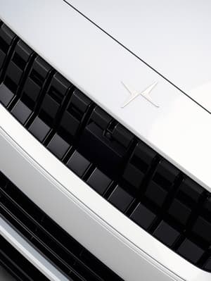 Polestar – 2