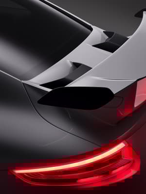 Porsche – Annual and Sustainability Report 2017