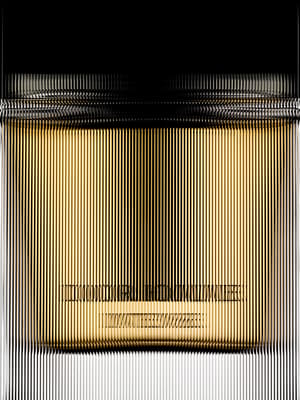 Portfolio Work – Perfume