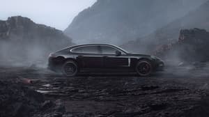 Portfolio – Porsche Editorial