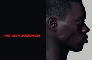 Sleek Magazine – Cabinet