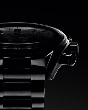 TAG Heuer – Watches and Wonders 2024 Campaign
