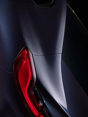 AD MAGAZINE – BMW 8 Series Gran Coupé