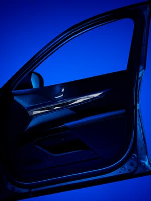 BMW – Freude.Forever magazine editorial