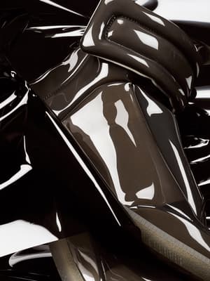 SSENSE – New Icons