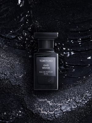 Tom Ford – Beauty 6.18 Campaign